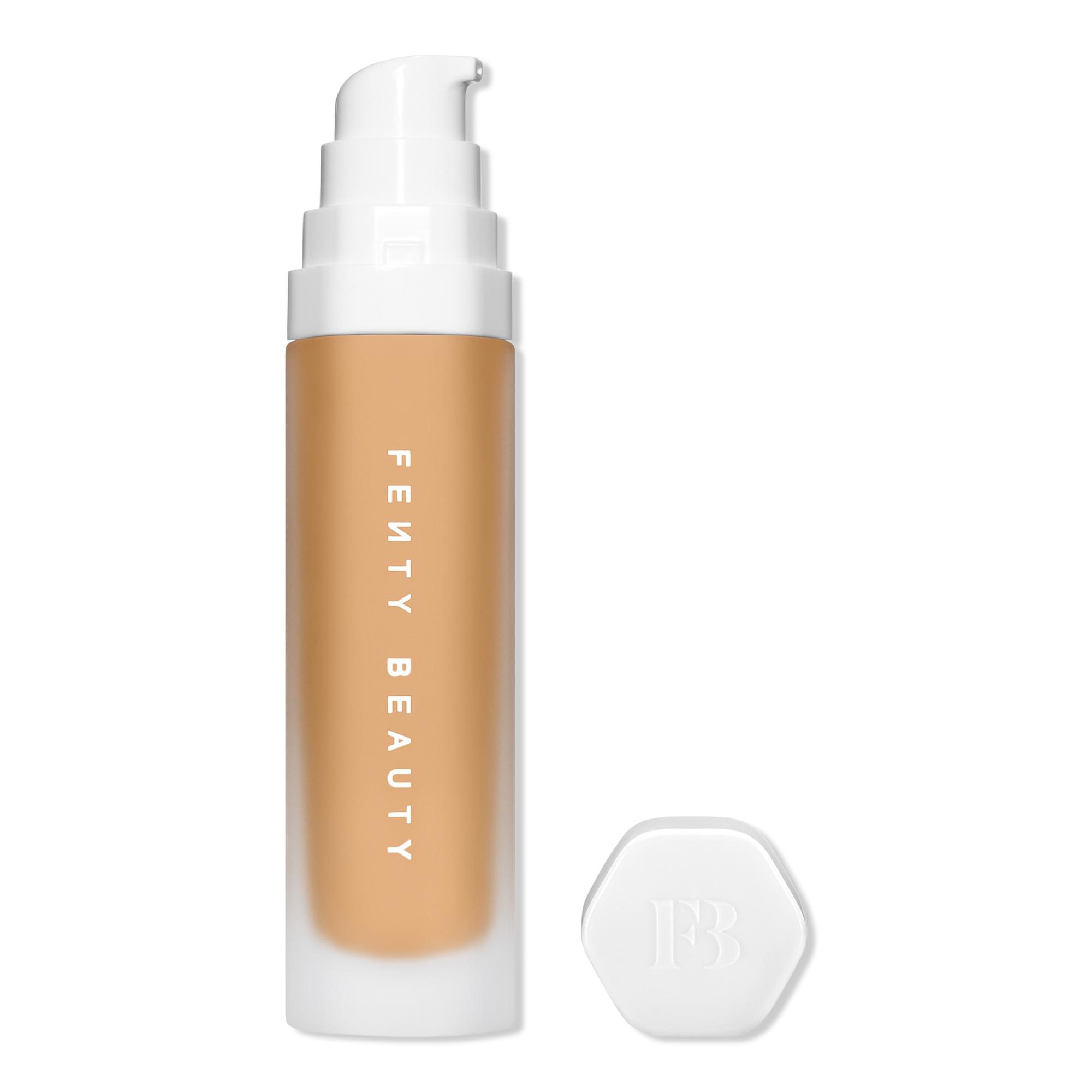 FENTY BEAUTY by Rihanna Soft'Lit Naturally Luminous Hydrating Longwear Foundation #1