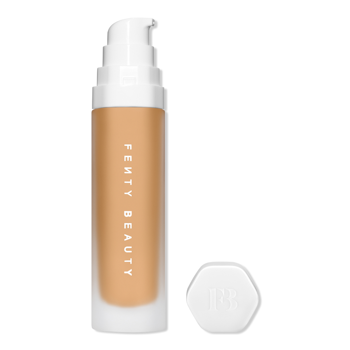 Fenty beauty mini foundation online