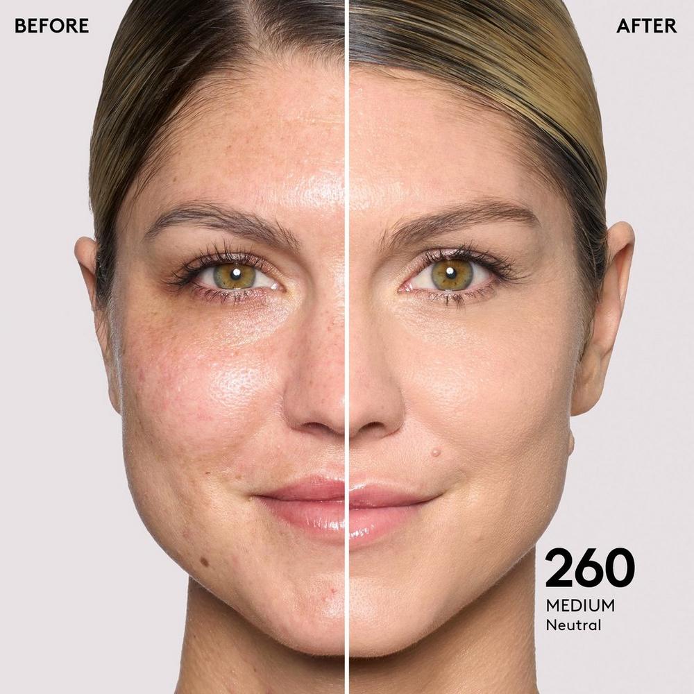 Soft'Lit Naturally Luminous Hydrating Longwear Foundation