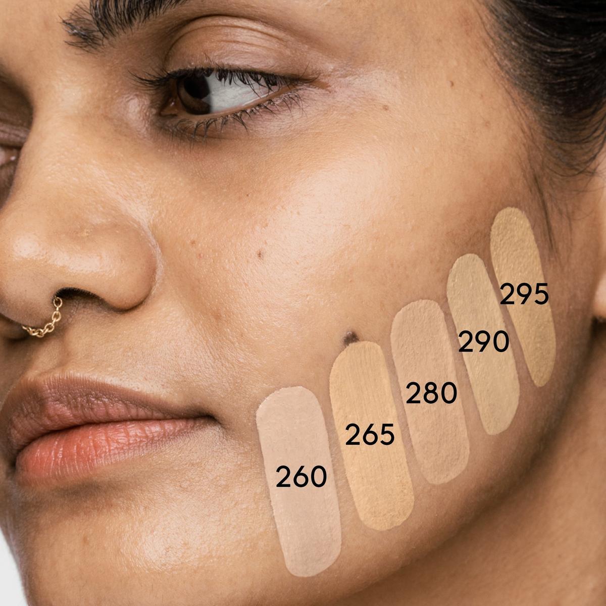 Fenty foundation 260 on sale