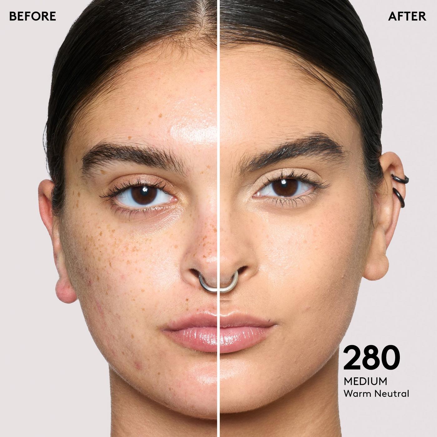 Soft'Lit Naturally Luminous Hydrating Longwear Foundation