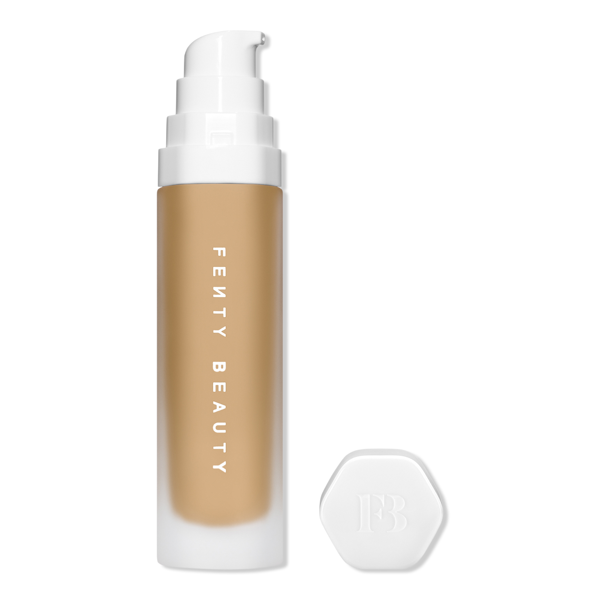 FENTY BEAUTY by Rihanna Soft'Lit Naturally Luminous Hydrating Longwear Foundation #1