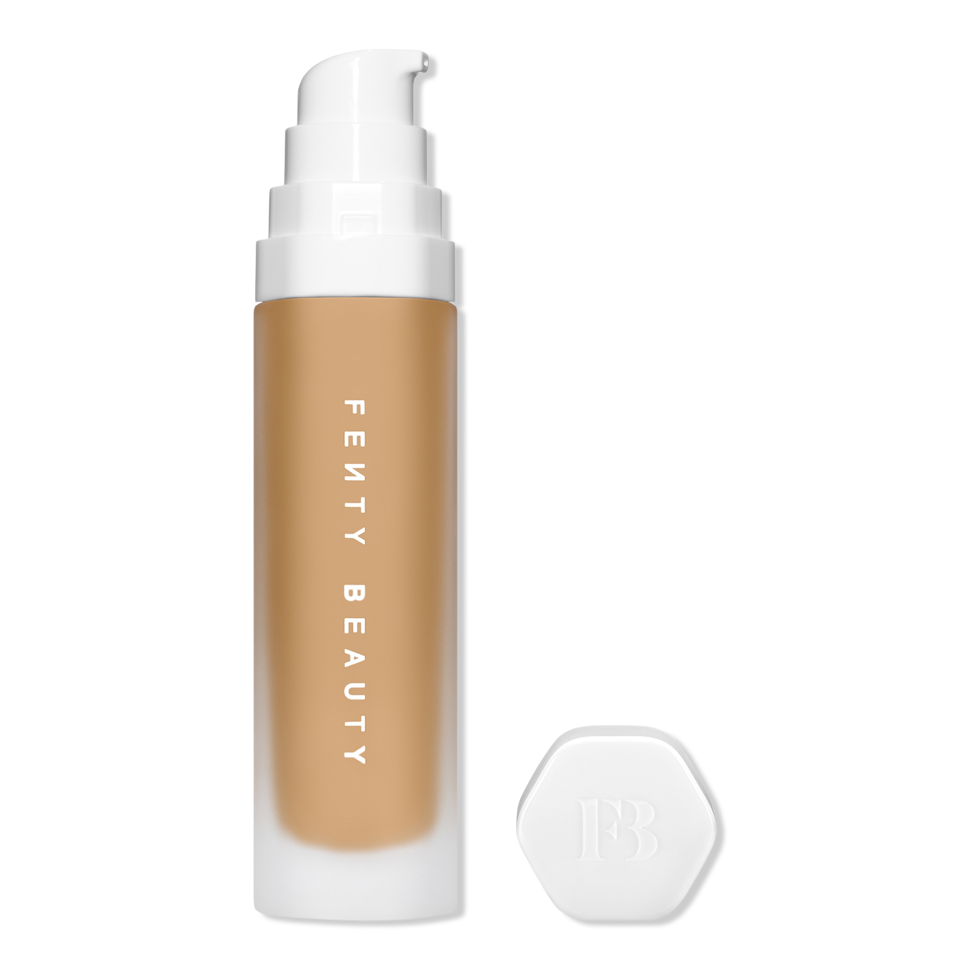 FENTY BEAUTY by Rihanna Soft'Lit Naturally Luminous Hydrating Longwear Foundation #1