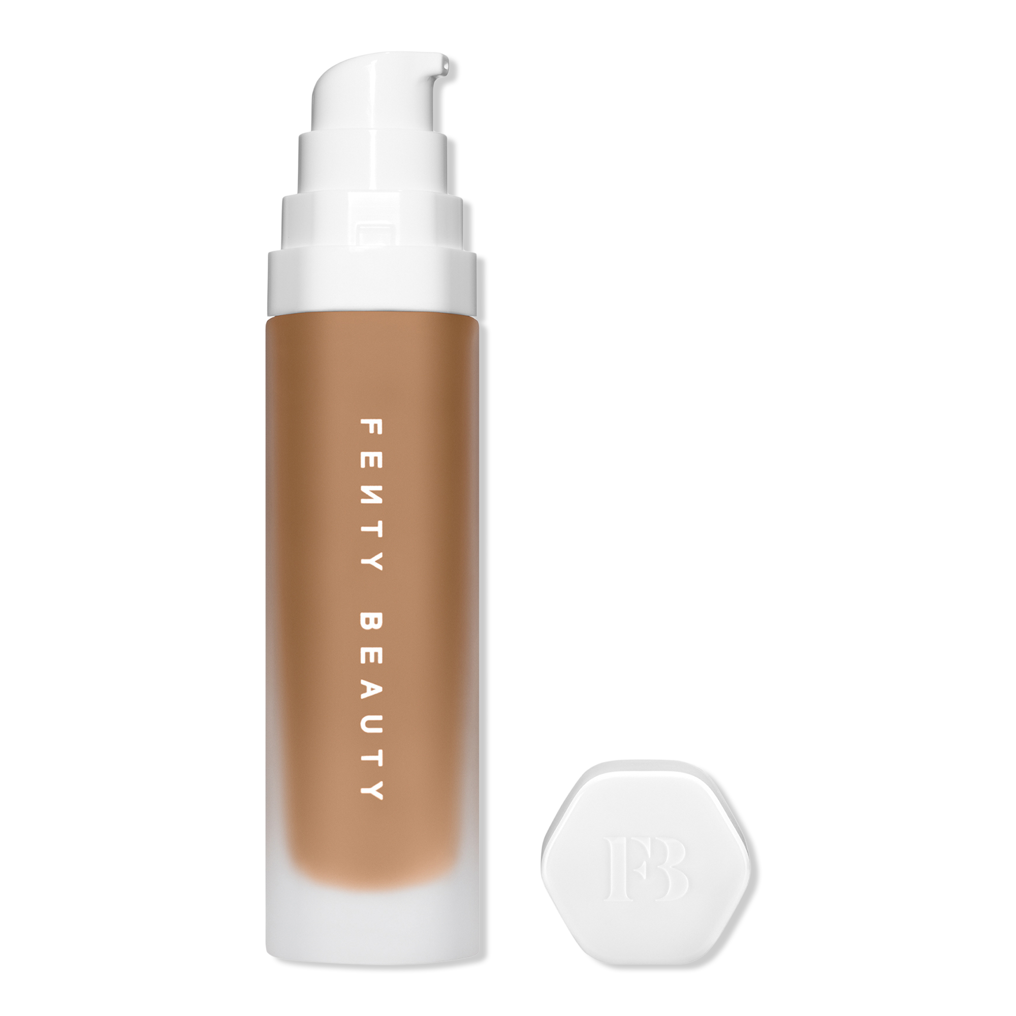 FENTY BEAUTY by Rihanna Soft'Lit Naturally Luminous Hydrating Longwear Foundation #1