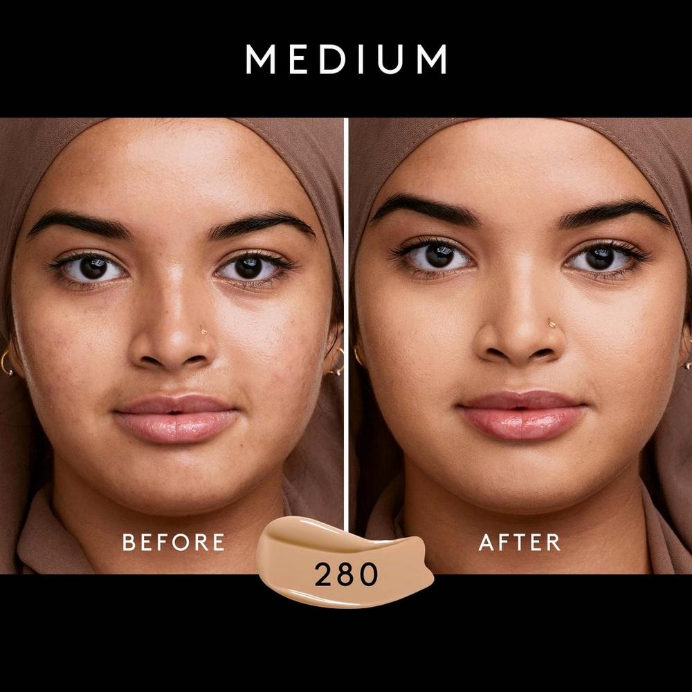 Soft'Lit Naturally Luminous Hydrating Longwear Foundation