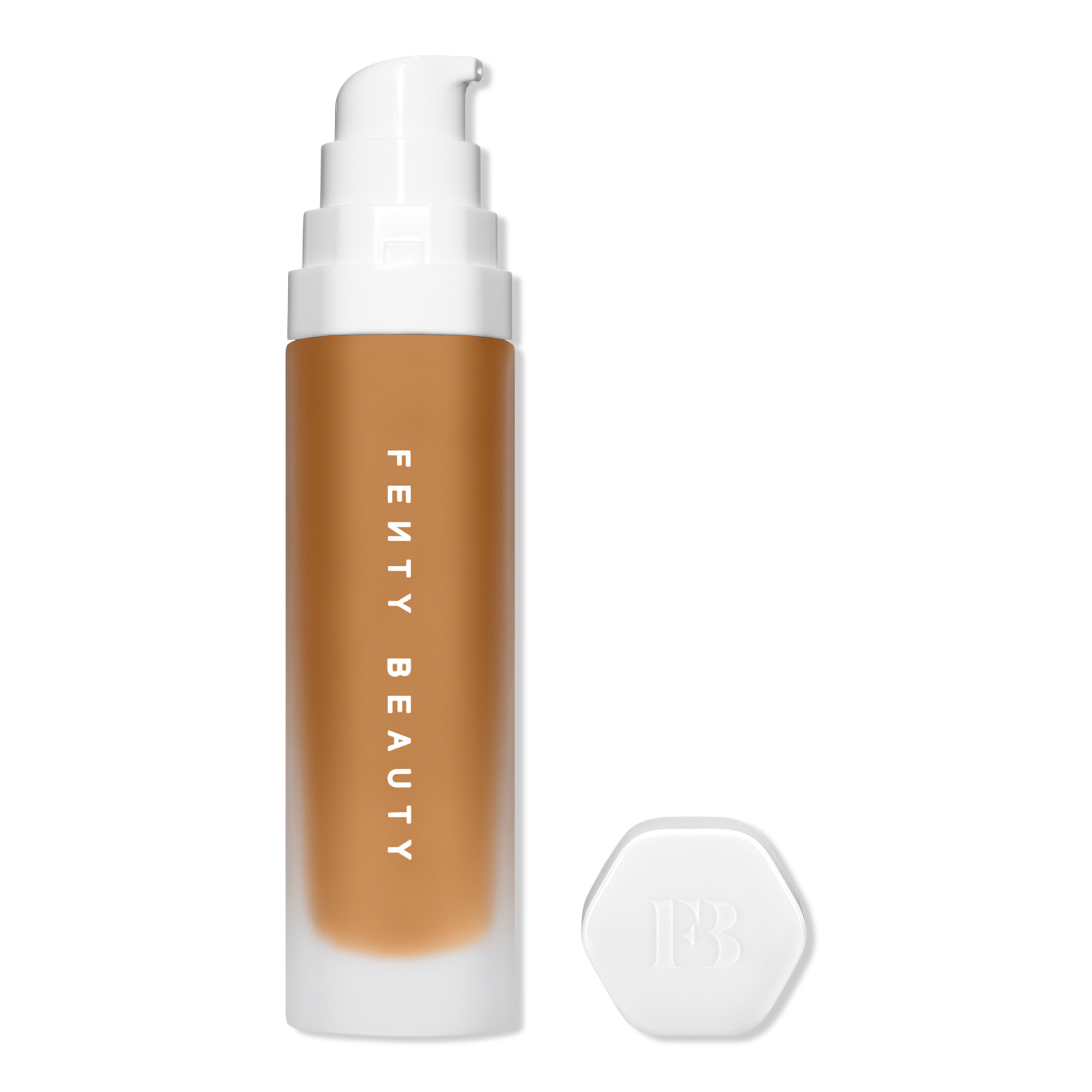 FENTY BEAUTY by Rihanna Soft'Lit Naturally Luminous Hydrating Longwear Foundation #1