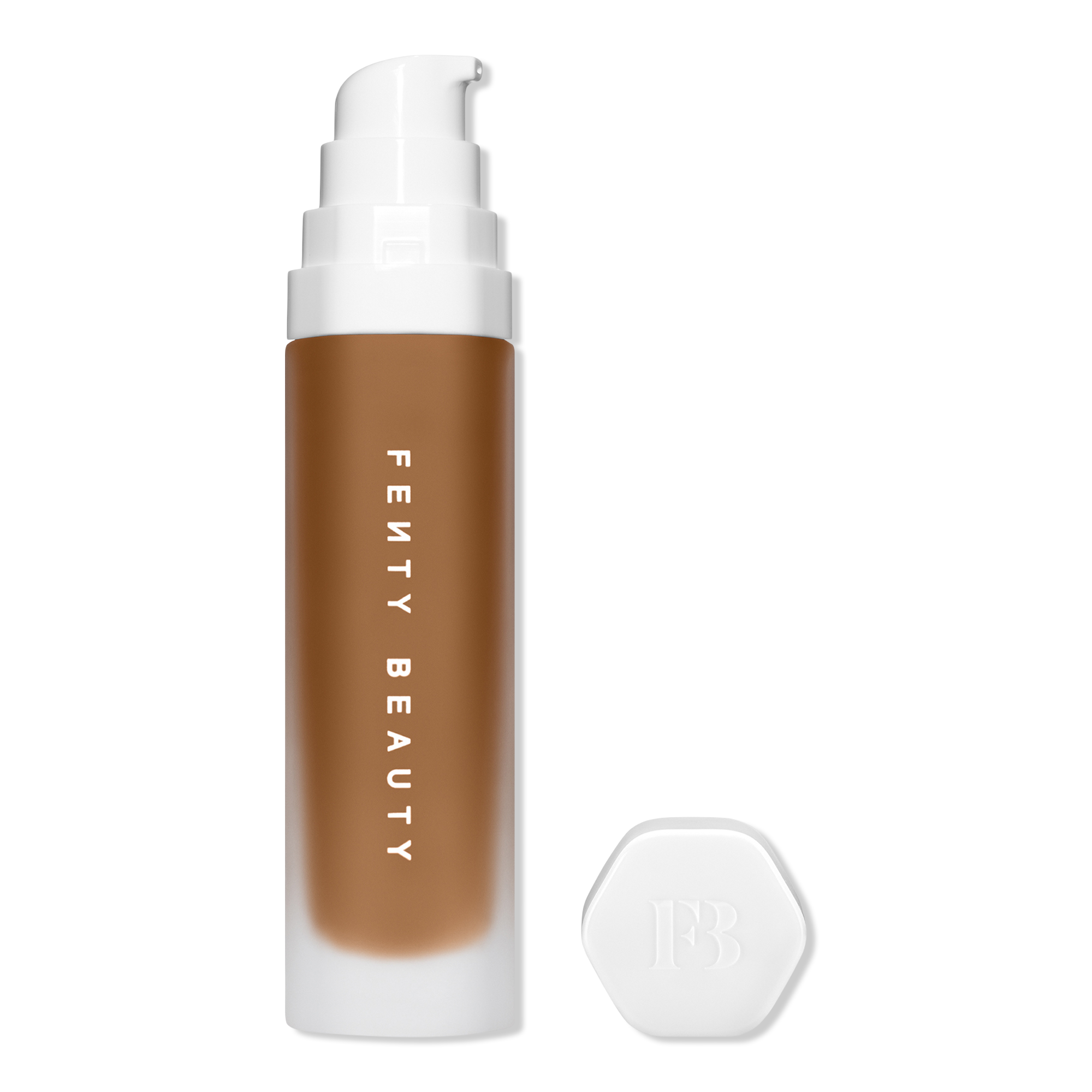 FENTY BEAUTY by Rihanna Soft'Lit Naturally Luminous Hydrating Longwear Foundation #1