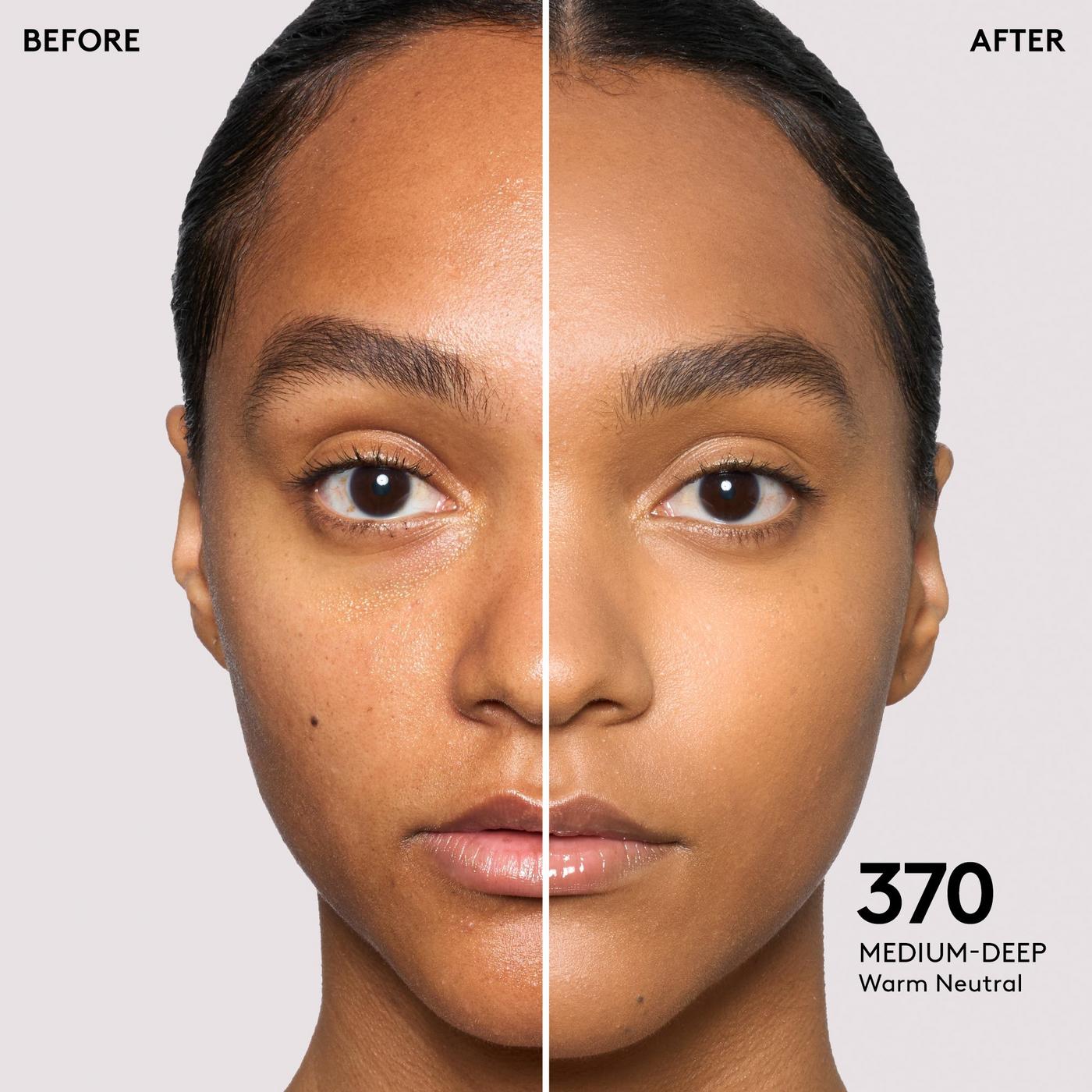 Soft'Lit Naturally Luminous Hydrating Longwear Foundation