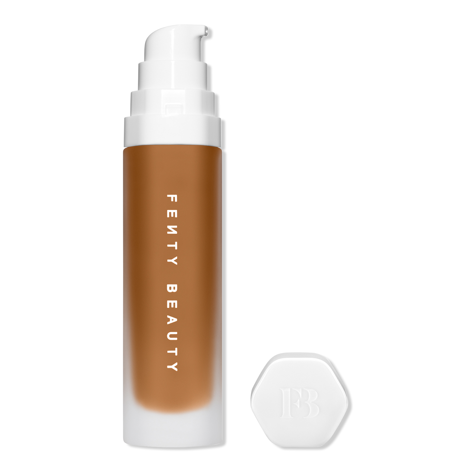 FENTY BEAUTY by Rihanna Soft'Lit Naturally Luminous Hydrating Longwear Foundation #1