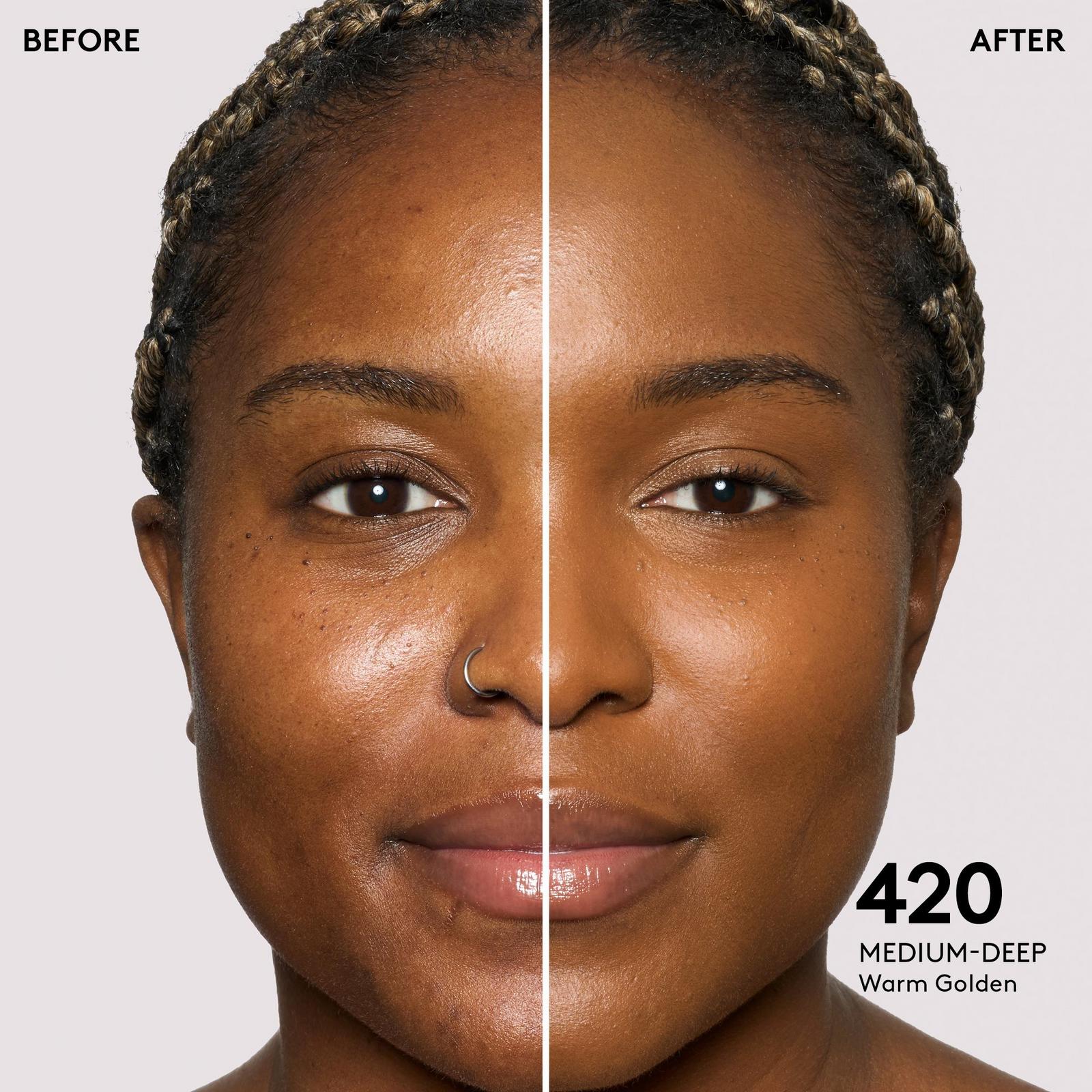 Soft'Lit Naturally Luminous Hydrating Longwear Foundation