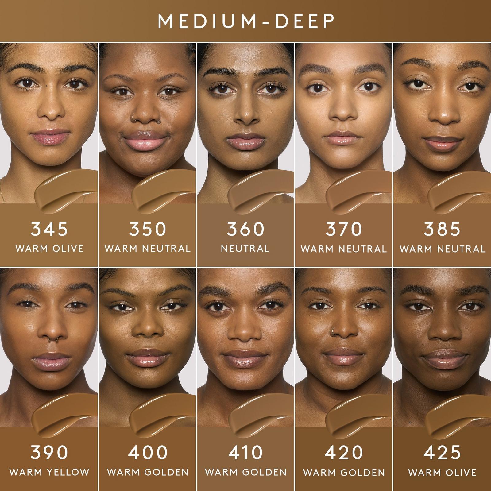 Soft'Lit Naturally Luminous Hydrating Longwear Foundation