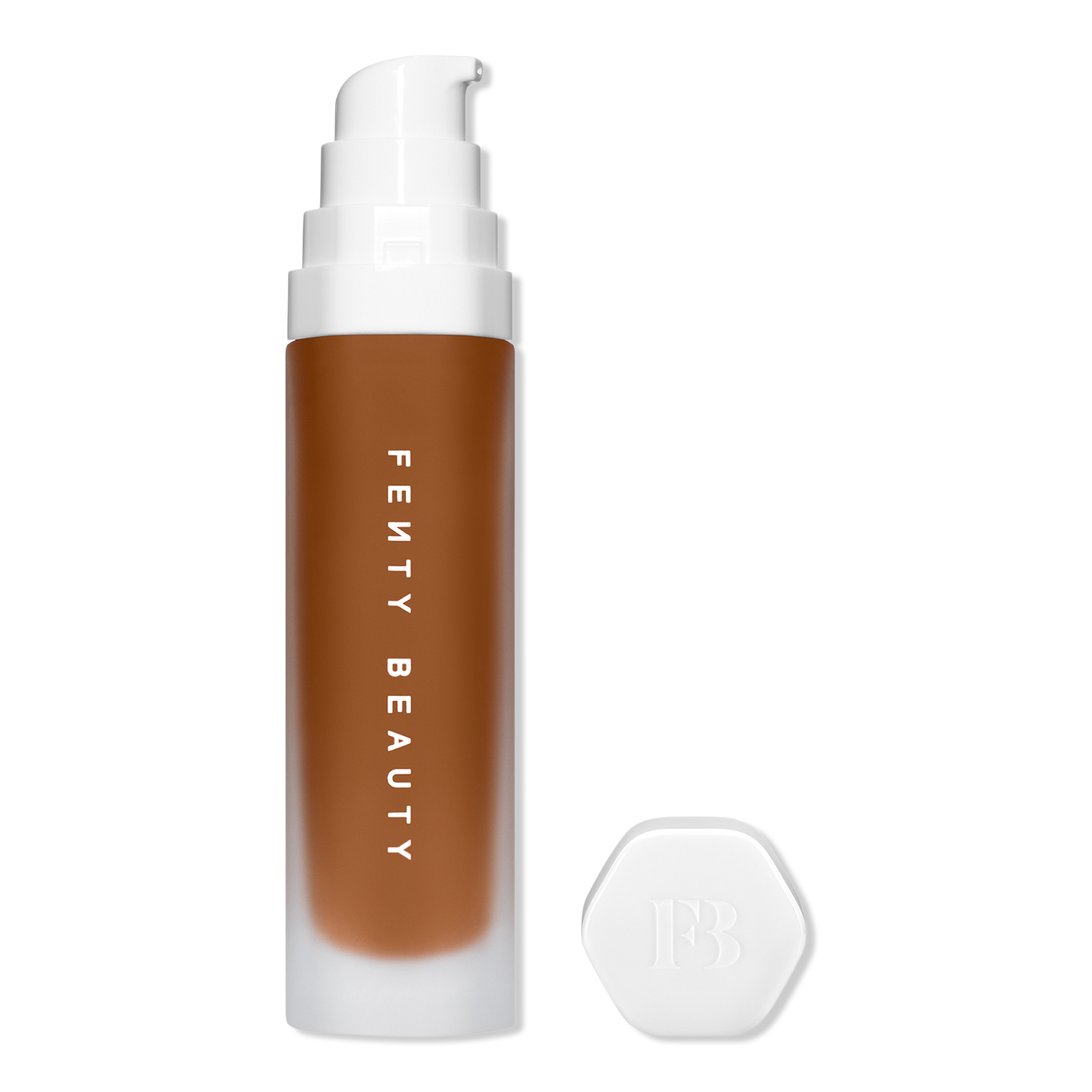 FENTY BEAUTY by Rihanna Soft'Lit Naturally Luminous Hydrating Longwear Foundation #1