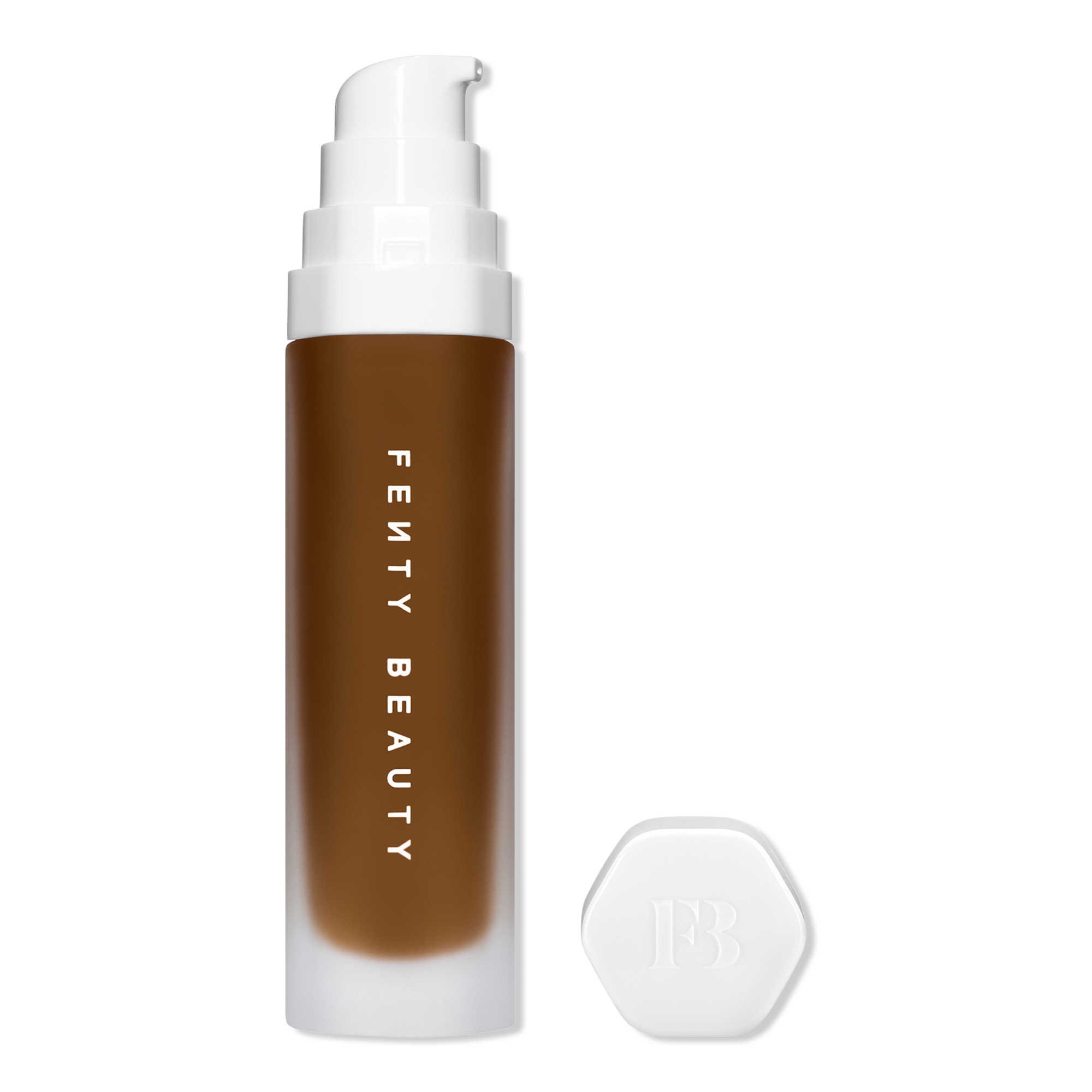 FENTY BEAUTY by Rihanna Soft'Lit Naturally Luminous Hydrating Longwear Foundation #1