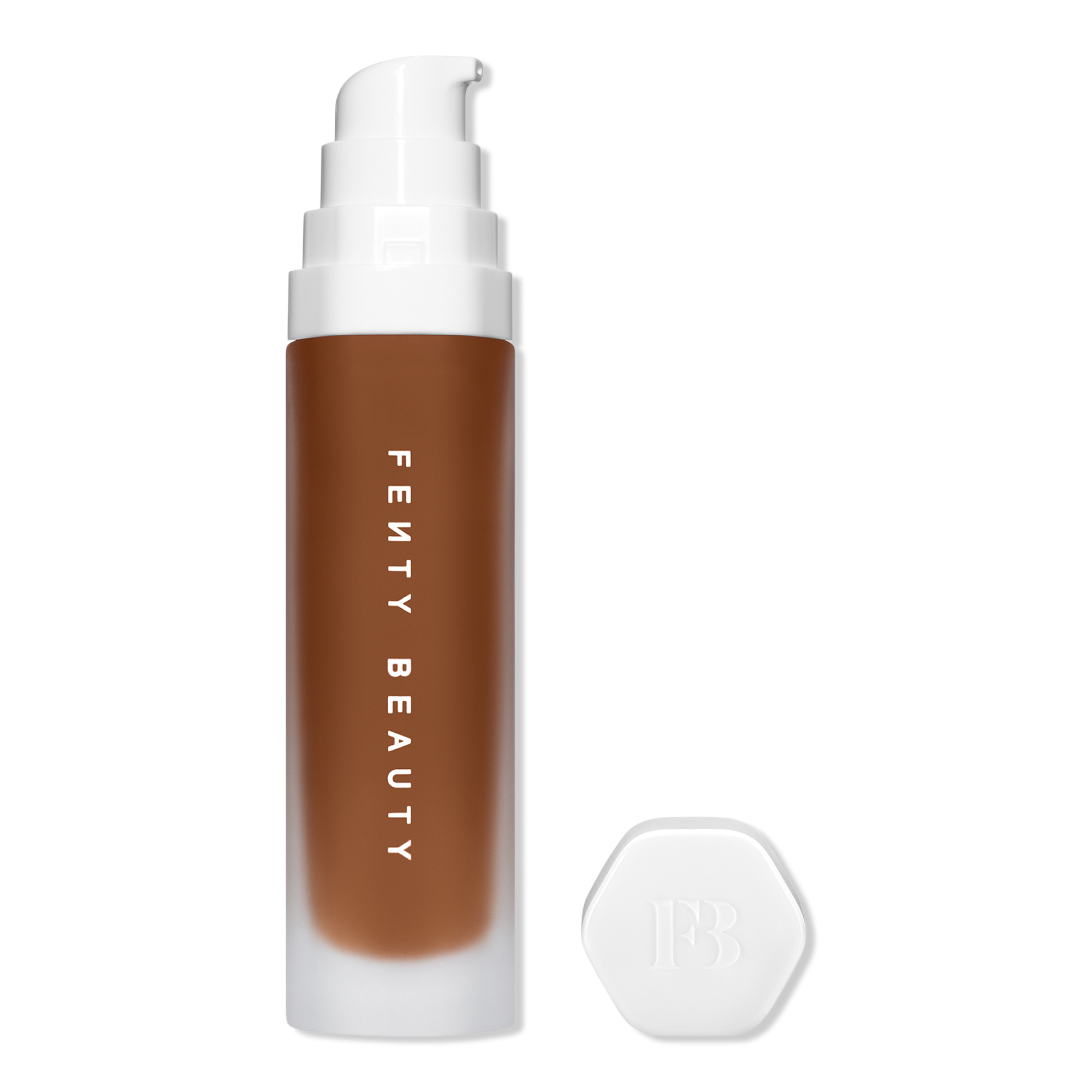 FENTY BEAUTY by Rihanna Soft'Lit Naturally Luminous Hydrating Longwear Foundation #1