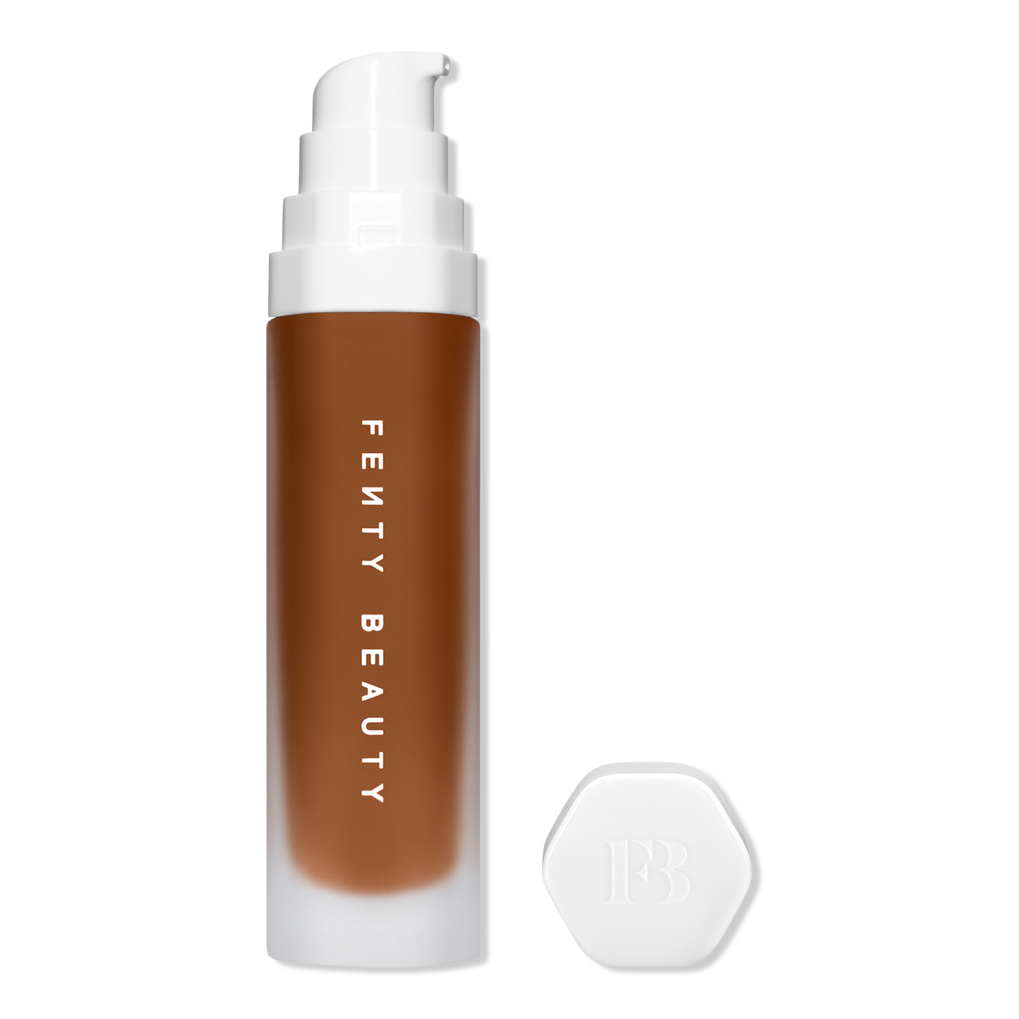 FENTY BEAUTY by Rihanna Soft'Lit Naturally Luminous Hydrating Longwear Foundation #1