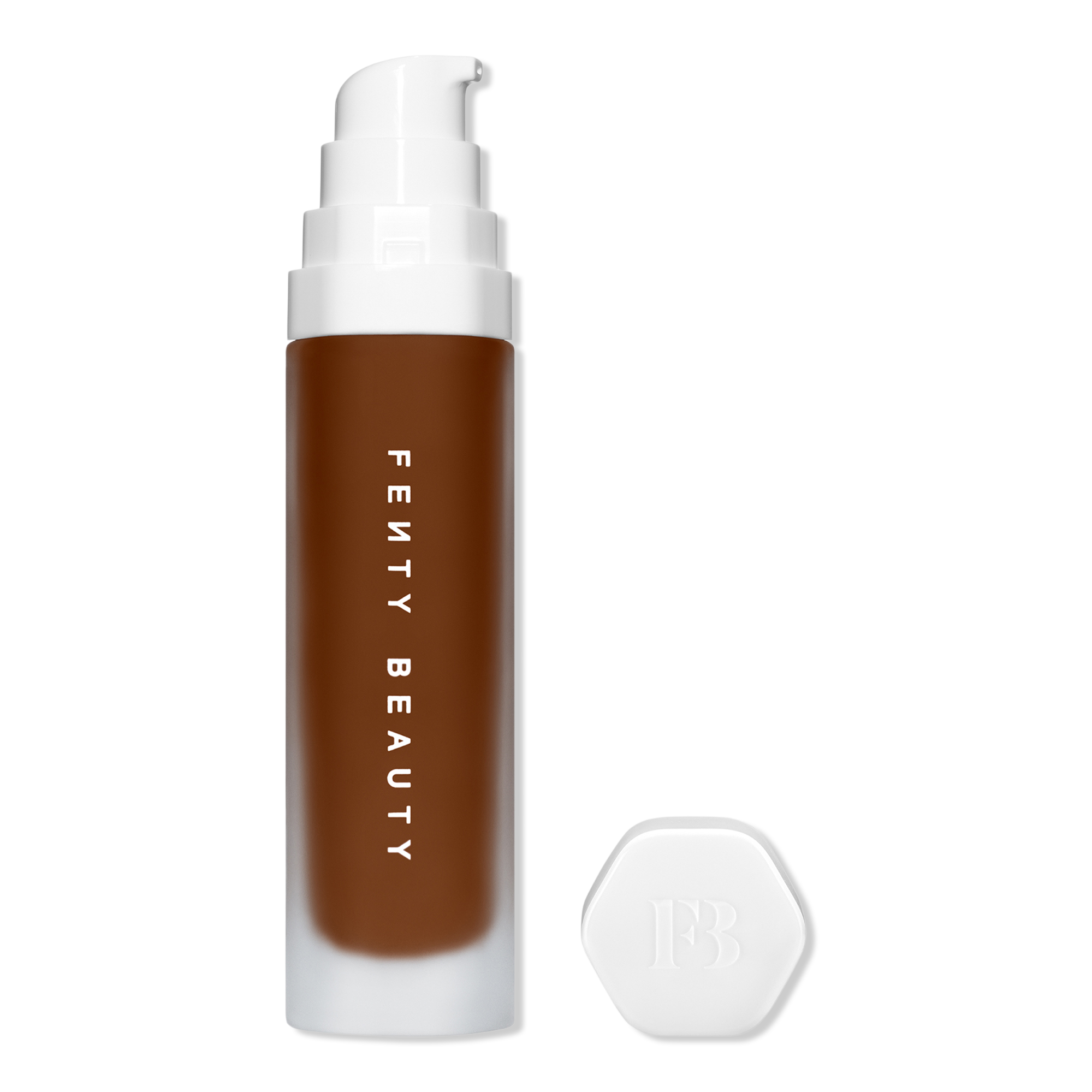 FENTY BEAUTY by Rihanna Soft'Lit Naturally Luminous Hydrating Longwear Foundation #1