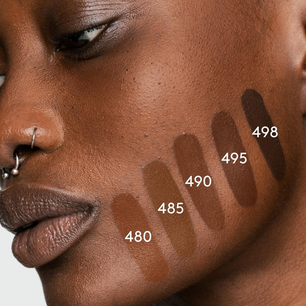 Fenty 480 hotsell