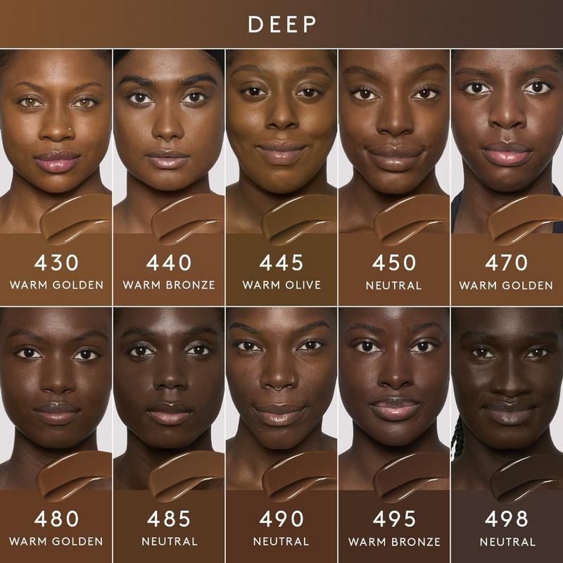 FENTY BEAUTY by Rihanna - 480 Soft'Lit Naturally Luminous