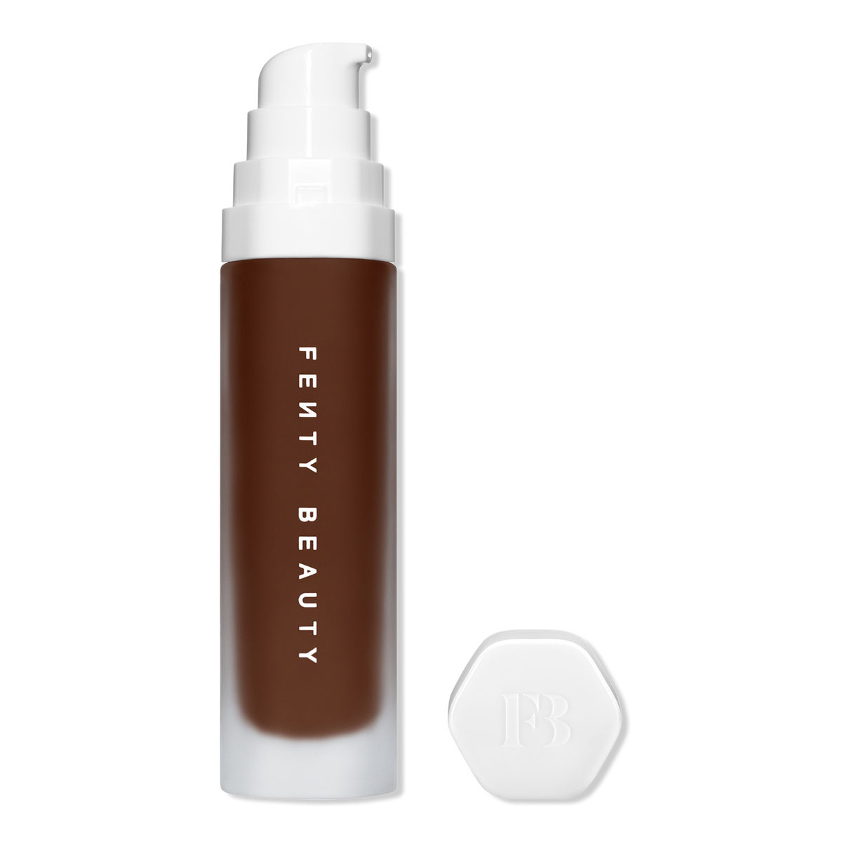 Fenty shops beauty foundation hydrating