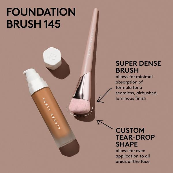 FENTY BEAUTY by Rihanna Foundation Brush 145 #2