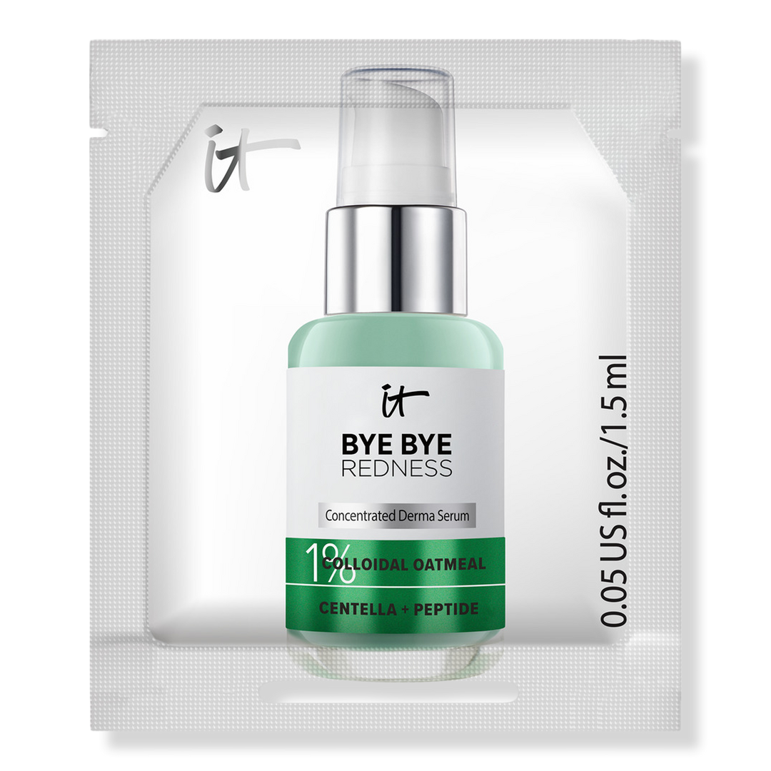 IT Cosmetics Free Bye Bye Redness sample with select product purchase #1