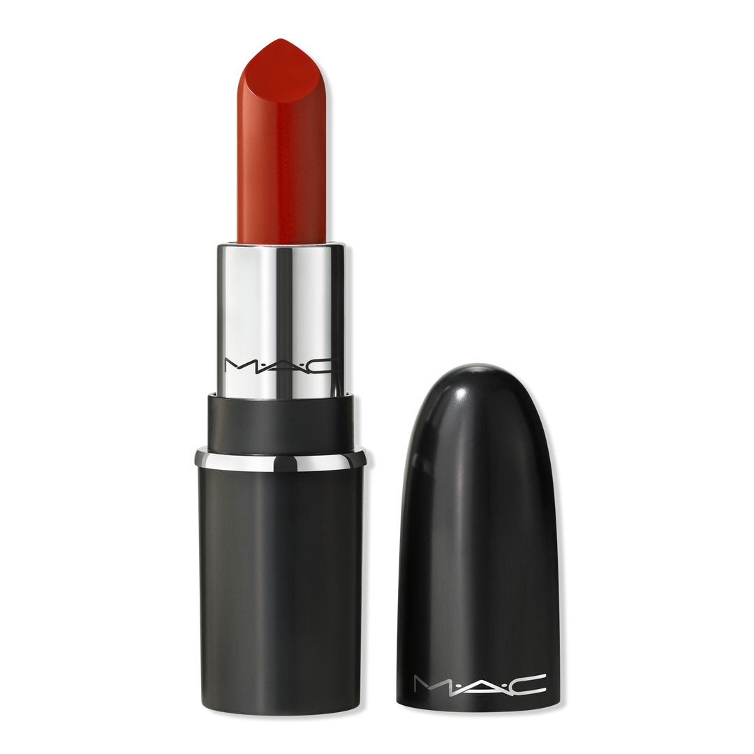 MAC M·A·Cximal Silky Matte Lipstick Mini M·A·C #1