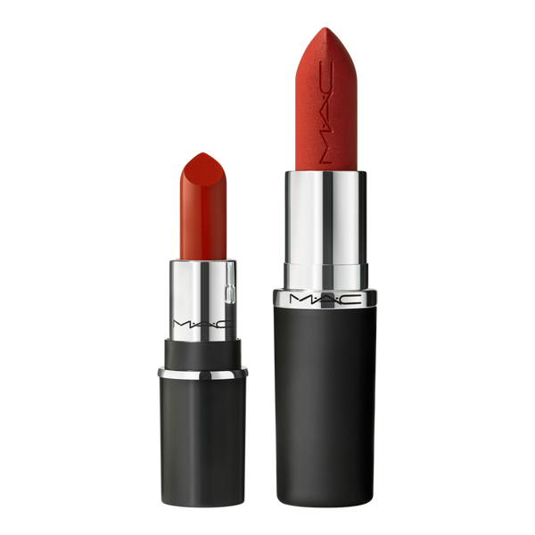 MAC Mini M·A·Cximal Silky Matte Lipstick #3