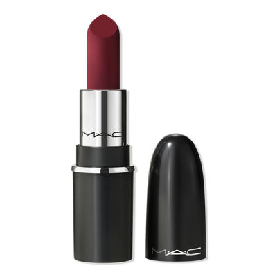 MAC Mini M·A·Cximal Silky Matte Lipstick