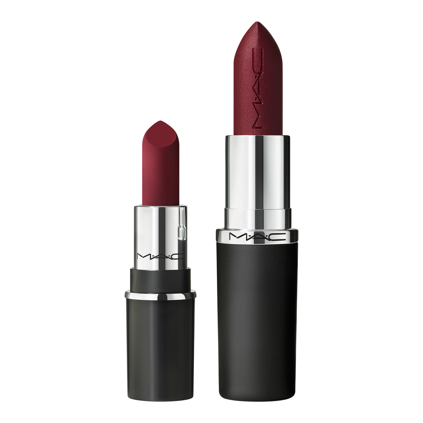 M·A·Cximal Silky Matte Lipstick Mini M·A·C