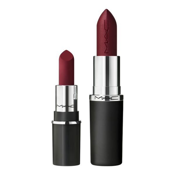 MAC Mini M·A·Cximal Silky Matte Lipstick #3