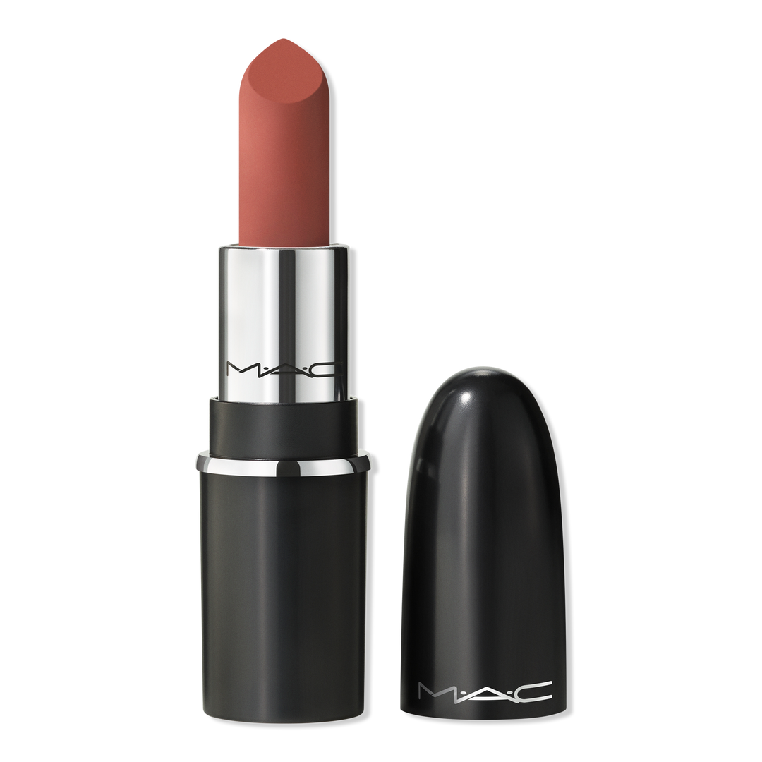 MAC Mini M·A·Cximal Silky Matte Lipstick #1