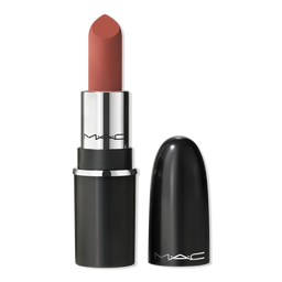 MAC Mini M·A·Cximal Silky Matte Lipstick - Warm Teddy