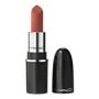 MAC Mini M·A·Cximal Silky Matte Lipstick - Warm Teddy