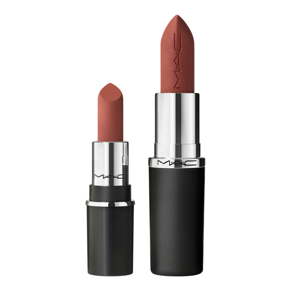 MAC Mini M·A·Cximal Silky Matte Lipstick #3