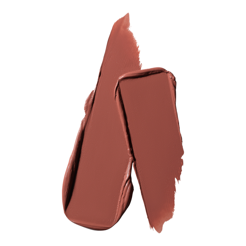 MAC - Warm Teddy Mini M·A·Cximal Silky Matte Lipstick | Ulta Beauty