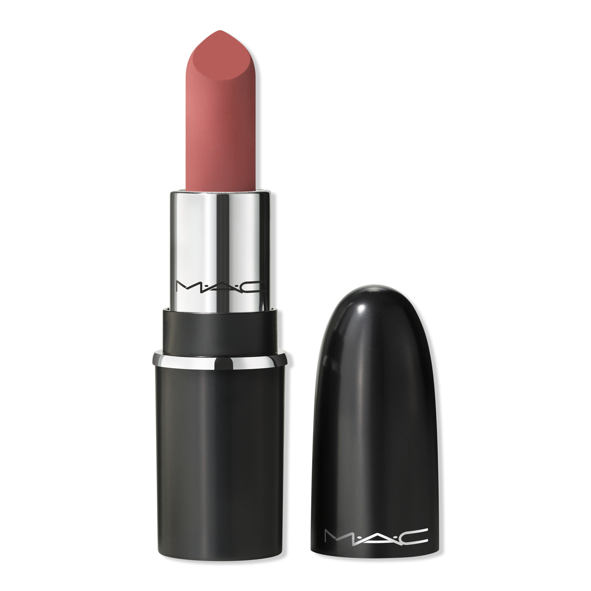 MAC Mini M·A·Cximal Silky Matte Lipstick #1