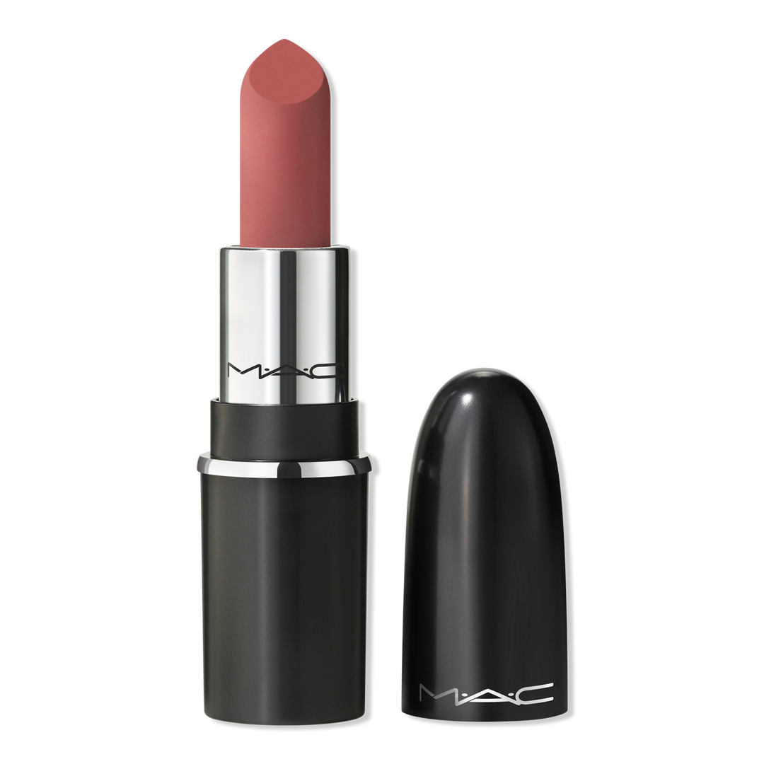 MAC M·A·Cximal Silky Matte Lipstick Mini M·A·C #1