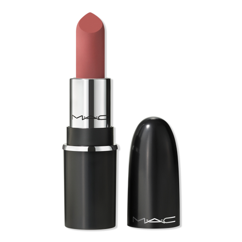 Velvet Teddy M·A·Cximal Silky Matte Lipstick Mini M·A·C - MAC | Ulta Beauty