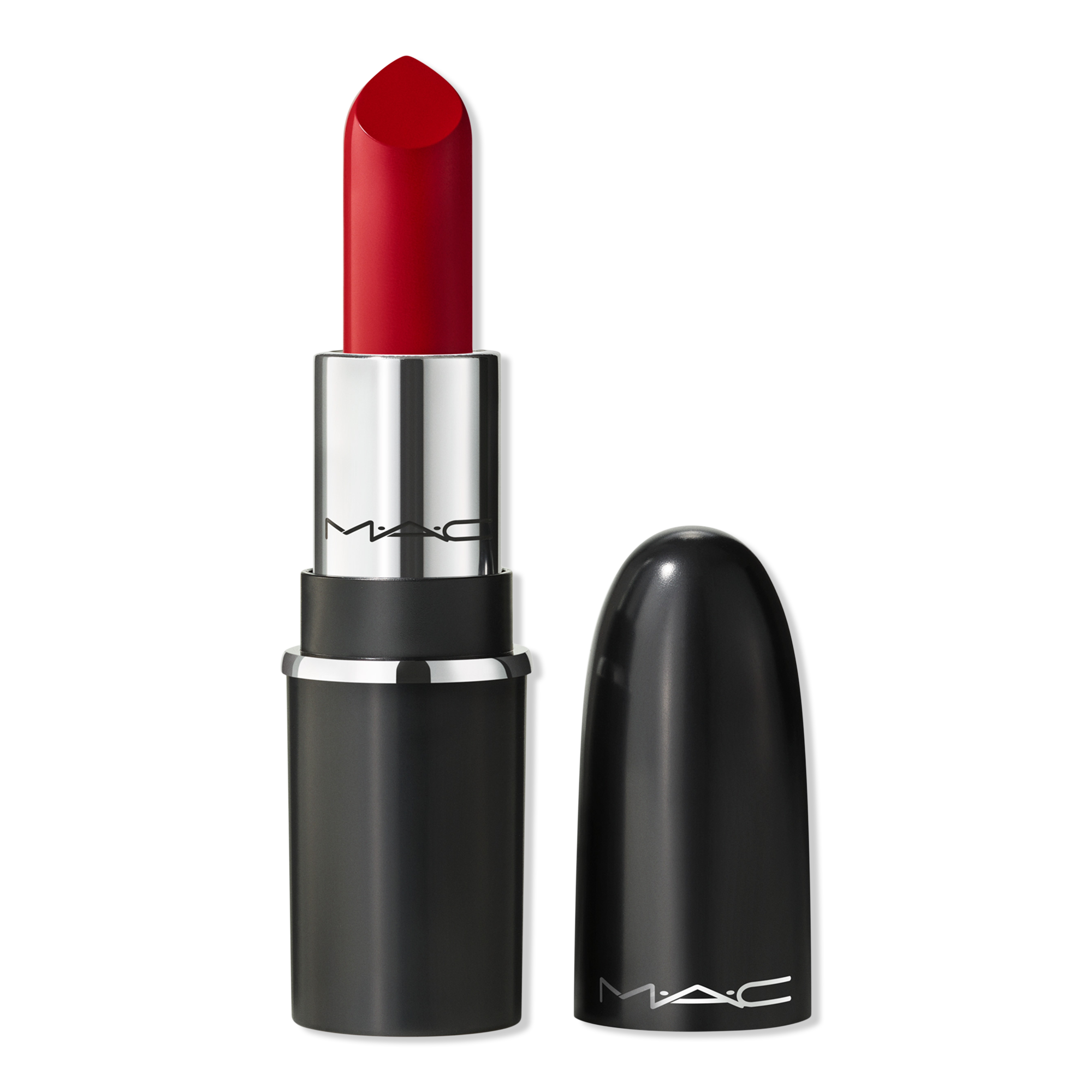 MAC Mini M·A·Cximal Silky Matte Lipstick #1