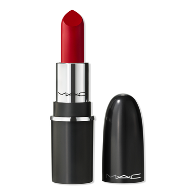 MAC Mini M·A·Cximal Silky Matte Lipstick