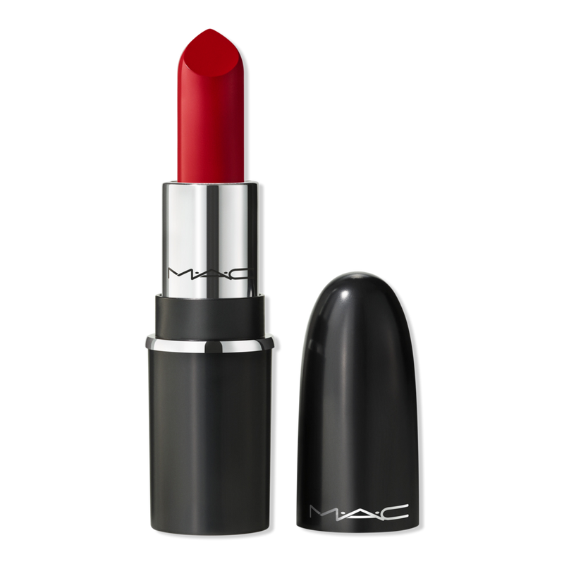 MAC - Chili Mini M·A·Cximal Silky Matte Lipstick | Ulta Beauty