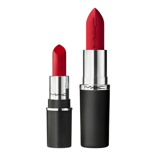 MAC Mini M·A·Cximal Silky Matte Lipstick #3