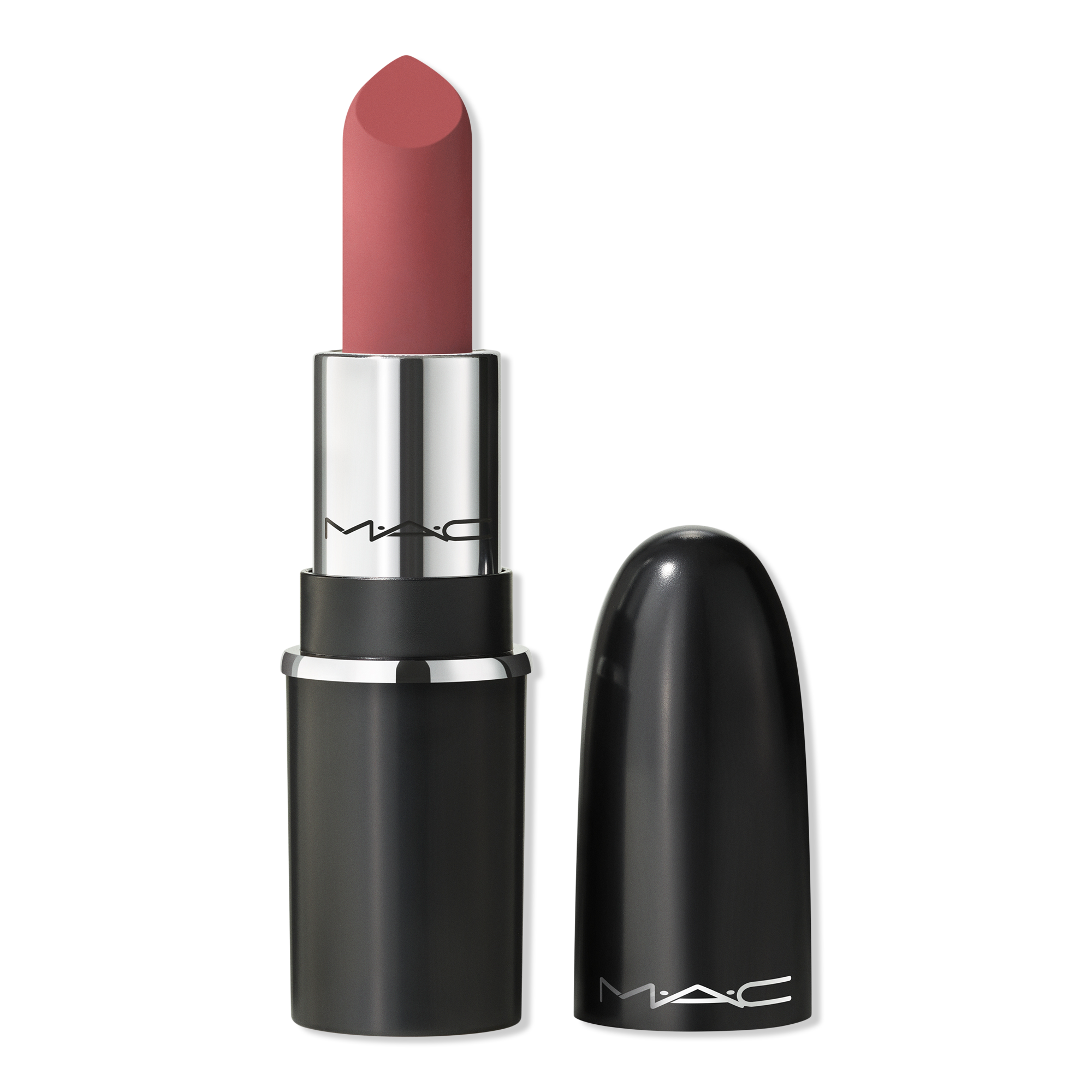 MAC Mini M·A·Cximal Silky Matte Lipstick #1