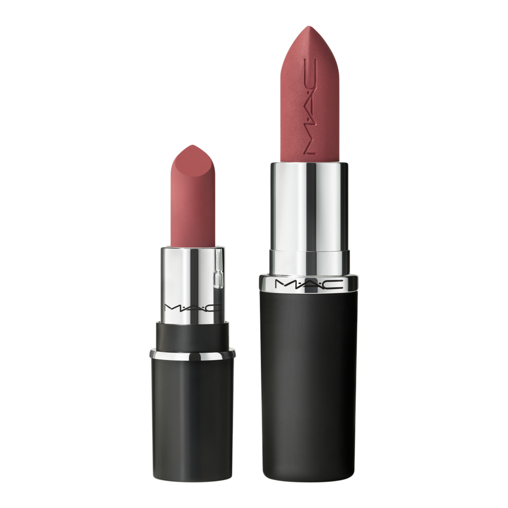 M·A·Cximal Silky Matte Lipstick Mini M·A·C