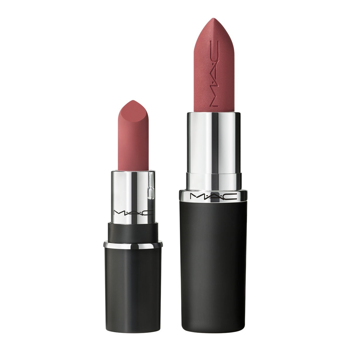 M·A·Cximal Silky Matte Lipstick Mini M·A·C