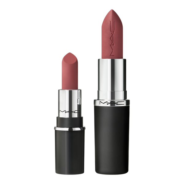 MAC Mini M·A·Cximal Silky Matte Lipstick #3