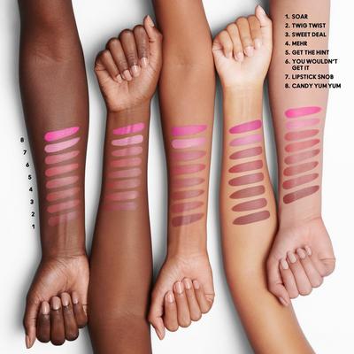 Mini M·A·Cximal Silky Matte Lipstick