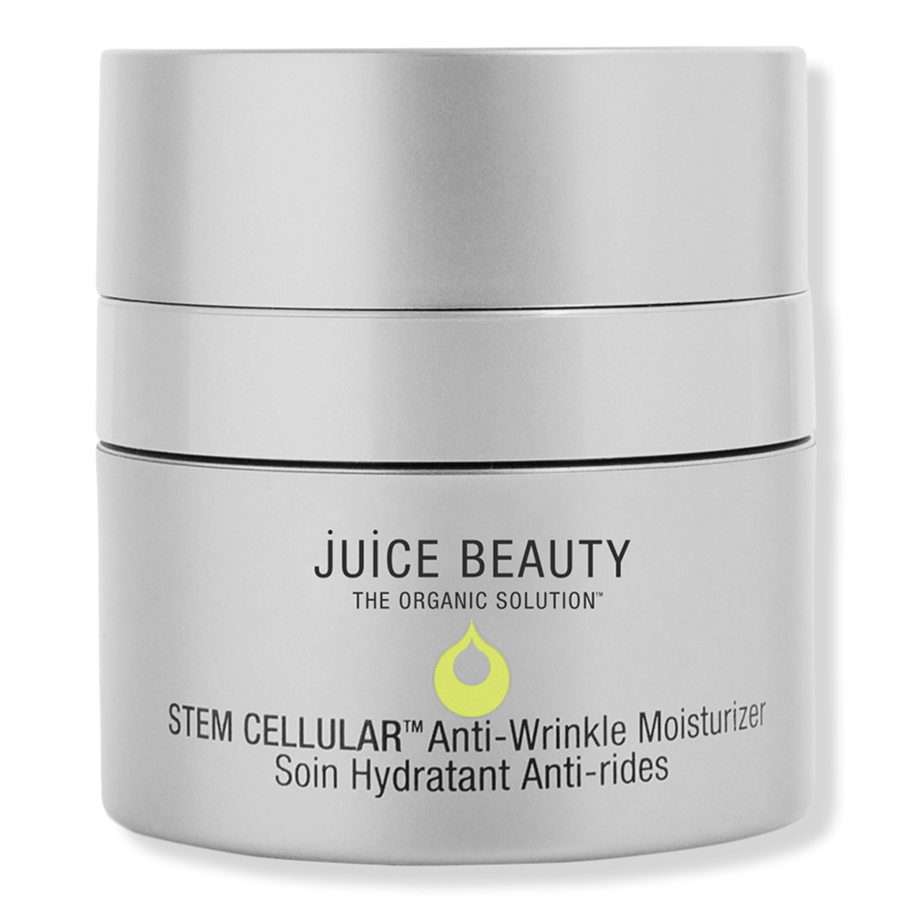 Juice Beauty Travel Size Stem Cellular Anti-Wrinkle Moisturizer
