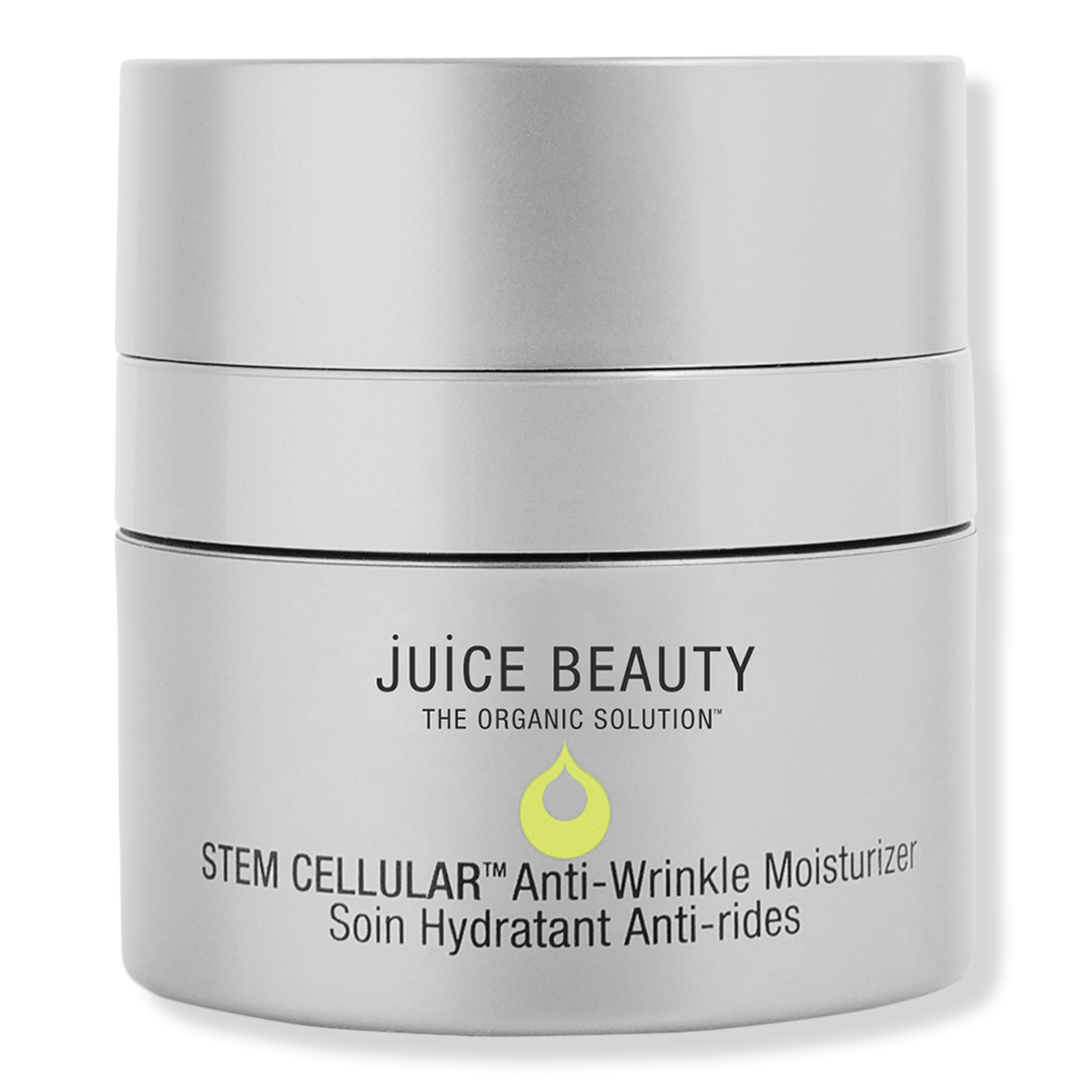 Juice Beauty Travel Size Stem Cellular Anti-Wrinkle Moisturizer #1