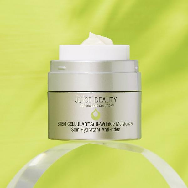 Juice Beauty Travel Size Stem Cellular Anti-Wrinkle Moisturizer #2